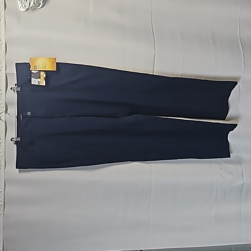 Riders by Lee Navy Pants
